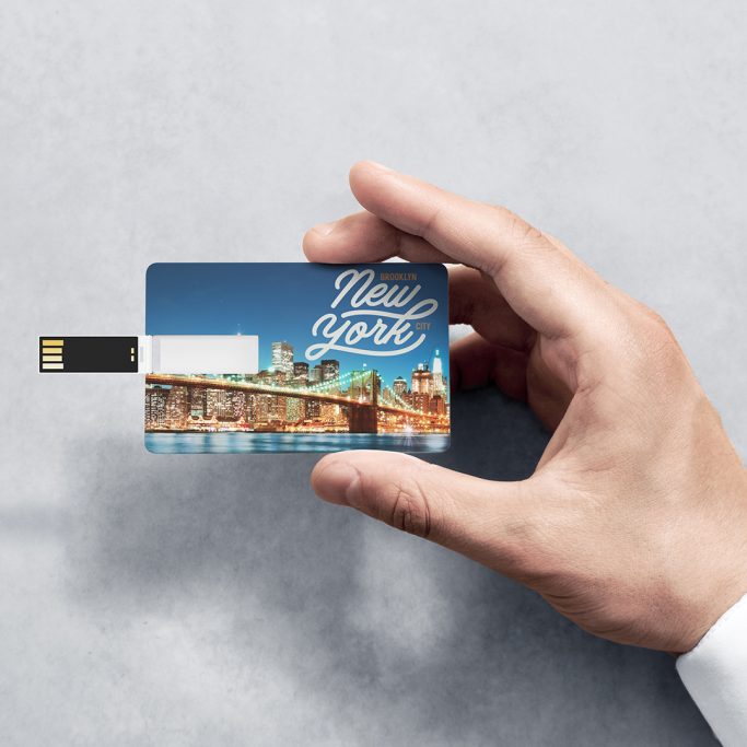 Tarjeta usb 